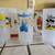 3 Vintage Disney/Disneyland Mickey Mouse 22oz Cups 2 thumbnail