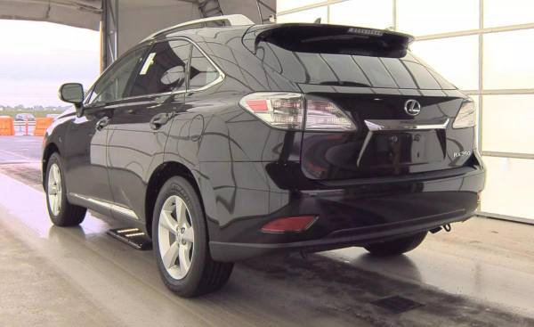 2011 Lexus RX RX 350 Utilitario Deportivo 4D - ¡APROBACIÓN GARANTIZADA PARA TODOS!!! - $10,950 (+ Prime Motors)63616745212163123
