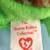 TY Beanie Baby Speedy the Turtle w/original tag 5 thumbnail