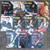 Guitar Player Magazine 11 backissues 1982 - LINDLEY, MORSE, SCHON 1 thumbnail