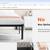 Metal Platform Bed Frame - New in Box! 3 thumbnail