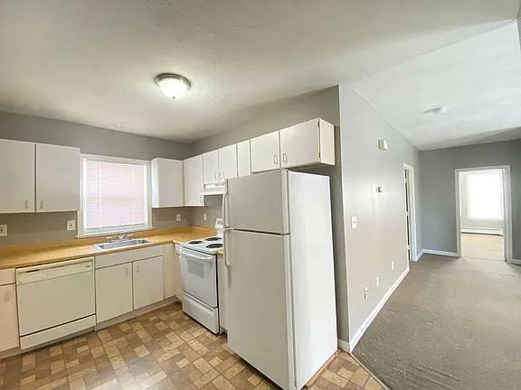 Section 8 housing for rent