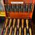 MASTERGRIP 12 PIECE WOOD CARVING CHISEL SET 1 thumbnail