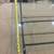 Tempered Glass Hand-wrought Iron Coffe Table 4ft x 2.66 ft 5 thumbnail