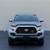 2016 Toyota Tacoma Access Cab SR Pickup 4D 6 ft pickup Silver Sky 2 thumbnail