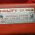 Hilti DX 36M Semi-Automatic Powder-Actuated Fastening Tool 2 thumbnail