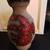 Collingwood Pottery Dragon Vase - Signed 2 thumbnail