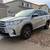 2019 Toyota Highlander 1 thumbnail