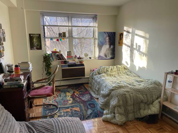 beautiful spacious brookline apartment 1