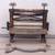 Antique clothes  wringer 1 thumbnail