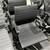 Vinyl Conference Chair with Armrests - 4 Available 2 thumbnail