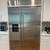 New Kitchenaid Side x Side 48” Built In Fridge 3 thumbnail