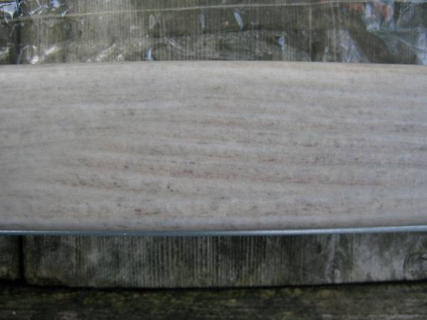 Flooring New Framerica 94" Laminate Flooring End Cap - $15 (Waukesha)63470635638659124