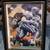 🏈MINT MAMMOTH EMMITT SMITH CARD LIMITED EDITION FRAMED 1 thumbnail