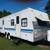 1998 PROWLER  24 FT TRAVEL TRAILER DOUBLE DOORS 16 thumbnail
