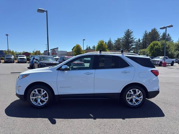2021 Chevrolet Equinox AWD All Wheel Drive Chevy Premier SUV - $386 (Est. payment OAC†)63482202904579121