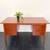 Teak Mid Century Modern Desk 3 thumbnail