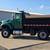 2012 INTERNATIONAL 7400 WORKSTAR DUMP TRUCK DT570 315HP AUTO AC LOW MI 5 thumbnail