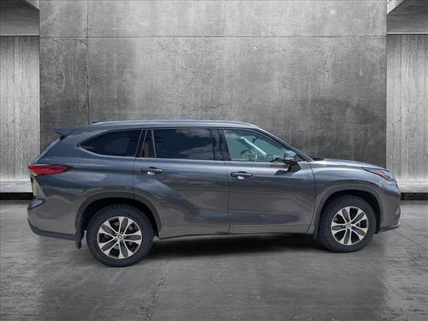 2021 Toyota Highlander AWD tracción integral XLE SUV - $22,997 (Llame al *(904) 329-7804* para confirmar disponibilidad al instante)63470247119491123