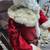 5 Foot Collapsible Dancing/Singing Santa 3 thumbnail