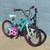 Pristine 20” Girl’s Schwinn Bike + Pink Helmet 2 thumbnail