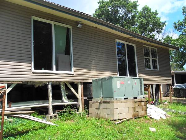 $60,000 TABLEROCK LAKEFRONT LOT 75 X 115 FOOT (blue eye)63754834504705123