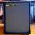 Epifani TOUR 2x10 Bass Cabinet 2 thumbnail