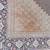 11'6"×8'4" Persian Iran Tabriz *Mahi*Hand knotted Medallion Silk wool 5 thumbnail