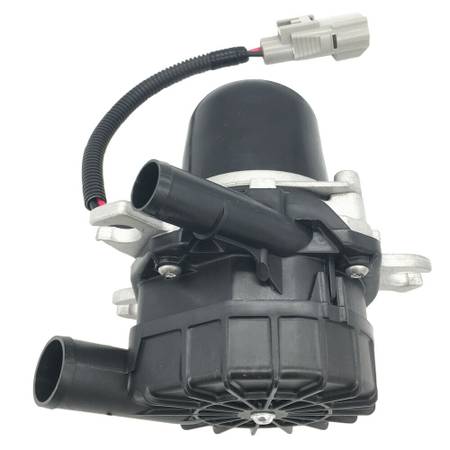 2005 - 2009 LEXUS GX470 AIR PUMP & CONTROL VALVE SET 1