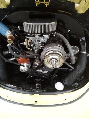Volkswagen - $15,000 (Bremerton)63623334959105124