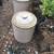 Antique 8 Gallon Crockery Pot with Lid 1 thumbnail