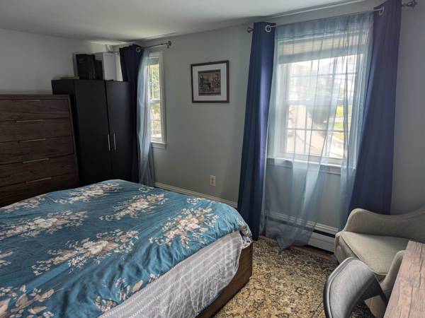 $1,200 / 3br - 152ft2 - Cozy Furnished Room – near Faulkner Hospital -Jamaica Plain – $1200/mo (Jamaica Plain Boston)63824666428545123