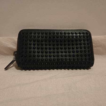 Christian Louboutin Panettone wallet 1