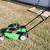 LAWN BOY SELF-PROPELLED LAWN MOWER. WORKS OUTSTANDING! 4 thumbnail