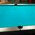 Brunswick 8ft Slate Pool Table – $900 OBO 7 thumbnail