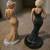 Marilyn Monroe Statues. 2 thumbnail