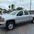 2017 Chevrolet Silverado 2500HD LT Crew Cab 6.6L Duramax Diesel 4X4 2 thumbnail