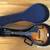 George Washburn M-1S Mandolin Hard & Soft Cases 3 thumbnail