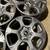 Set of 17” Ford OEM Bronco Wheels 2 thumbnail