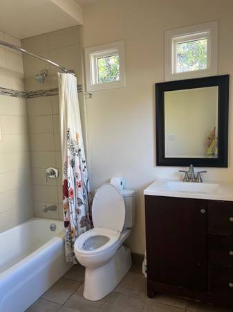 $2,495 / 1hab - 750ft2 - Cottage/ADU de una habitación (oakland norte / temescal)63880129724289124