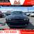 2011 Dodge Challenger RT FOR 4 thumbnail