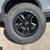 Jeep Wrangler - 4 STUDDED TIRES mounted on WHEELS 1 thumbnail