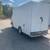 2007 Isuzu NPR 4500 with service body 6 thumbnail