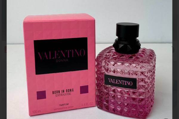 Womens Fragrance, Perfume 1