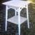 Pretty Oak Parlor Table 1 thumbnail