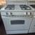 GE GAS STOVE 1 thumbnail