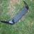 VW CC GRILL BEZEL WITH EURO LISCENSE PLATE HOLDER 1 thumbnail