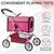 Puppy Doll Stroller 5 thumbnail