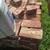 Used solid red  bricks 5 thumbnail