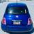 2013 FIAT 500 POP 500POP"EXTRA CLEAN"LOW MILES"HATCHBACK"WE FINANCE !! 6 thumbnail